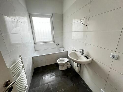 Foto - 1 Zimmer Erdgeschoßwohnung in Krefeld