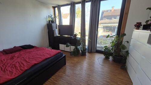 Foto - Uninahe Wohnung in Egg - 590,00&nbsp;EUR Kaltmiete, ca.&nbsp; 40,00&nbsp;m&sup2;