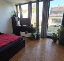 Uninahe Wohnung in Egg - 590,00&nbsp;EUR Kaltmiete, ca.&nbsp; 40,00&nbsp;m&sup2; in Konstanz (PLZ: 78464) Allmannsdorf
