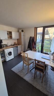 Foto - 1.5 Zimmer Terrassenwohnung zur Miete in Konstanz