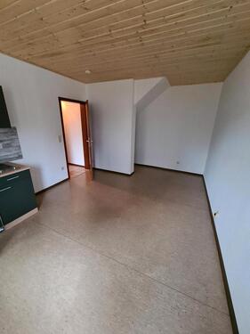 Foto - 1 Zimmer Etagenwohnung in Marburg