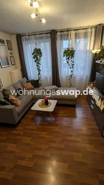 Foto - Wohnungsswap - 2 Zimmer, 42 m² - Obstmarkt, Nürnberg