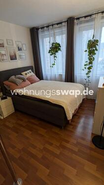 Foto - 2 Zimmer Etagenwohnung zur Miete in Nürnberg