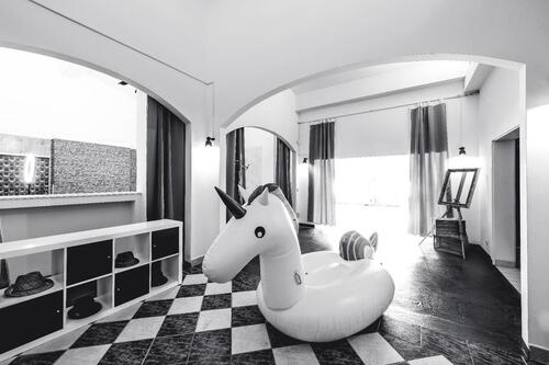 Foto - Fotostudio Mietstudio Foto-Loft