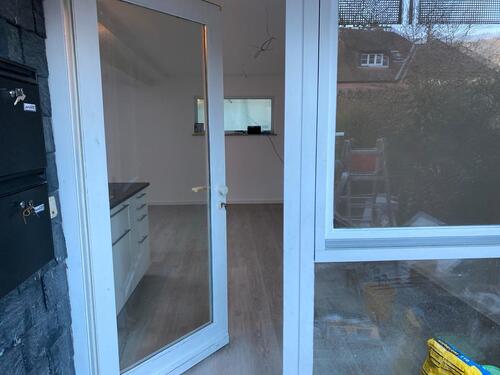 Foto - Helle EG Einzimmerwohnung in HD Schlierbach