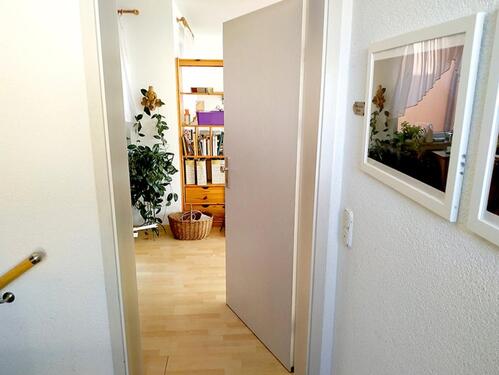 Foto - Traumwohnung in der Karlstadter Altstadt