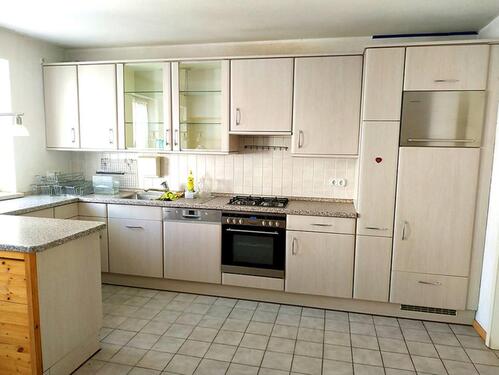 Foto - 3 Zimmer Etagenwohnung zur Miete in Karlstadt