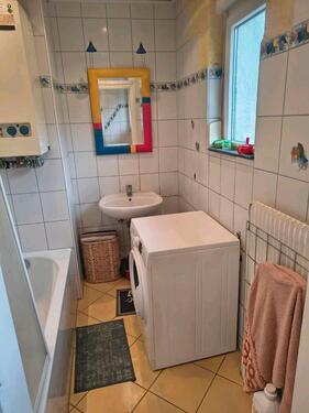 Foto - 3 Zimmer Etagenwohnung zur Miete in Schramberg