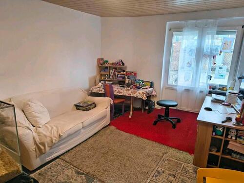 Foto - 3 Zimmer Etagenwohnung in Schramberg