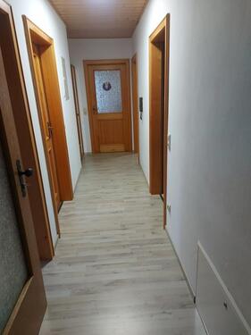 Foto - Helle freundliche frisch renovierte Dachgeschosswohnung