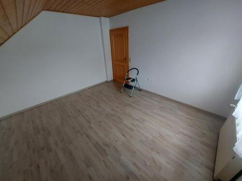 Foto - Dachgeschoßwohnung in Poppenhausen (Wasserkuppe) zur Miete