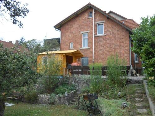 Foto - Einfamilienhaus in Heidenheim Innenstadtlage zu vermieten