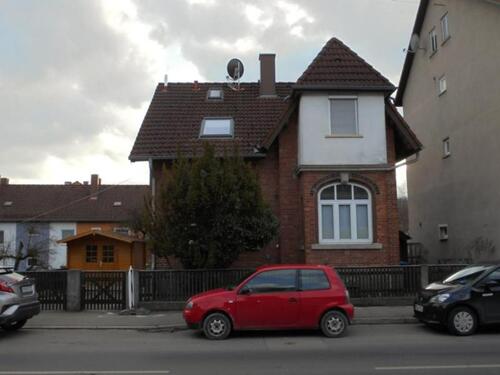 Foto - 6 Zimmer Einfamilienhaus zur Miete in Heidenheim an der Brenz