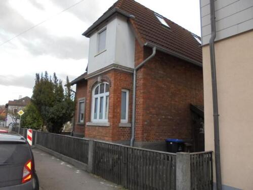 Foto - 6 Zimmer Einfamilienhaus in Heidenheim an der Brenz