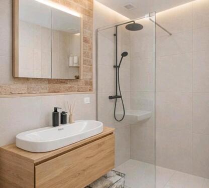 Foto - 3 Zimmer Etagenwohnung in München