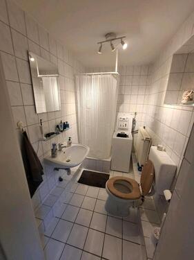 Foto - 1 Zimmer Etagenwohnung zur Miete in Lüneburg