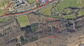 Foto - Grundst&uuml;ck zur Miete in Herdecke