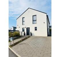 Modernes Familienhaus nahe Köln - 157m² mit Garten und Waldnähe - Mechernich