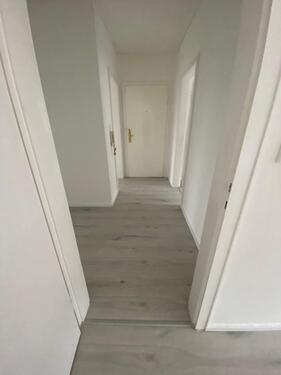 Foto - 3,5 Zimmer Wohnung (Untermeiderich) 530€ Kaltmiete AB SOFORT