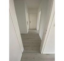 3,5 Zimmer Wohnung (Untermeiderich) 530€ Kaltmiete - Duisburg Mittelmeiderich