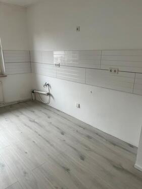 Foto - Etagenwohnung in Duisburg zur Miete