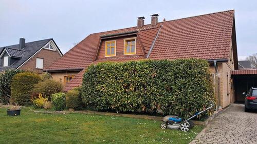 Foto - DHH in Viöl zu vermieten - 1.000,00&nbsp;EUR Kaltmiete, ca.&nbsp; 107,00&nbsp;m&sup2;