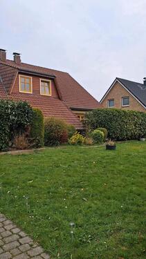 Foto - 4 Zimmer Doppelhaushälfte zur Miete in Jübek