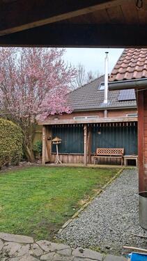 Foto - 4 Zimmer Doppelhaushälfte in Jübek