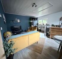 Charmantes kleines Häuschen mit Terrasse in ruhiger Lage - Kulmbach Blaich