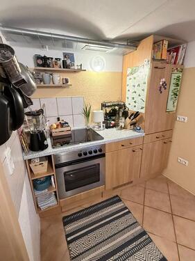 Foto - 2 Zimmer Etagenwohnung in Kulmbach