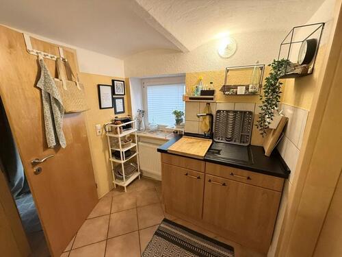 Foto - Etagenwohnung in Kulmbach zur Miete