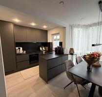 2 Zimmer Wohnung in Hochheim FELDRANDLAGE kernsaniert - Hochheim am Main