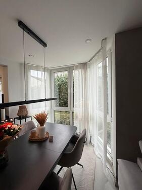 Foto - 2 Zimmer Erdgeschoßwohnung in Hochheim am Main