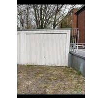 Garage zu vermieten, Hamburg Neugraben, trocken, sicher, zentral