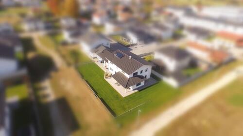Foto - 6 Zimmer Einfamilienhaus in Frontenhausen