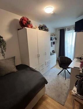 Foto - 4 Zimmer Etagenwohnung zum Kaufen in Augsburg