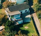 Foto - Verkaufe liebevoll saniertes EFH mit Pool u. Doppelgarage