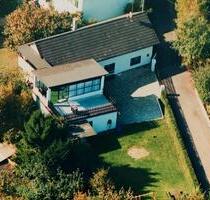 Verkaufe liebevoll saniertes EFH mit Pool u. Doppelgarage - Stammham