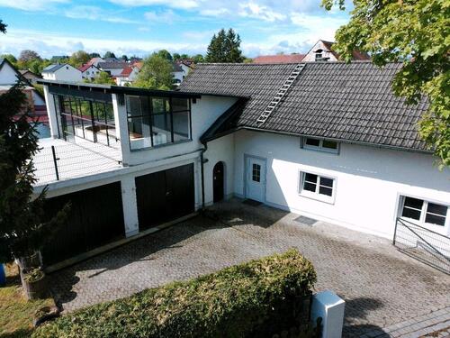 Foto - 5 Zimmer Einfamilienhaus in Stammham