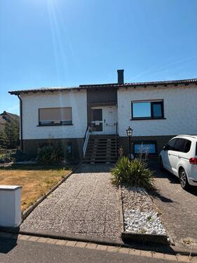 Foto - Einfamilienhaus mit separater Einliegerwohnung, Nähe Nürburgring