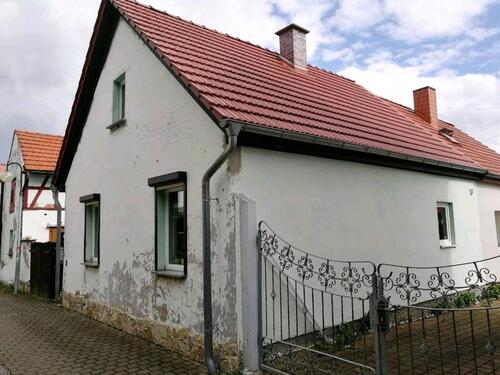 Foto - Einfamilienhaus - 64.000,00 EUR Kaufpreis,