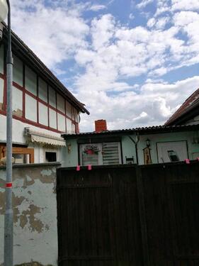Foto - Einfamilienhaus zum Kaufen in Sondershausen