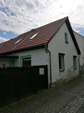 Foto - Einfamilienhaus in Sondershausen