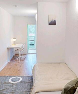 Foto - 1 Zimmer andere zur Miete in Leverkusen