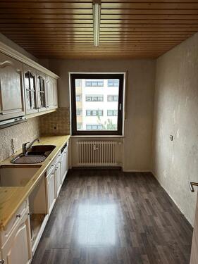 Foto - 3-Zimmer-Eigentumswohnung mit Balkon & Garage in Mitterteich