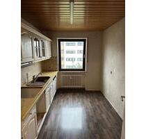3-Zimmer-Eigentumswohnung mit Balkon & Garage in Mitterteich