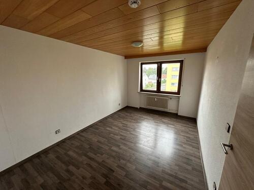 Foto - Etagenwohnung in Mitterteich zum Kaufen