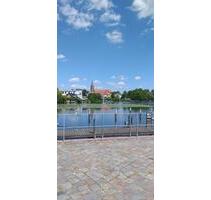 Wohnen direkt am Wasser in Citylage - Brandenburg an der Havel Bahnhofsvorstadt