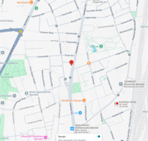 Stellplatz Geistviertel | ab sofort | gerne langfristig - Münster Mitte-Süd
