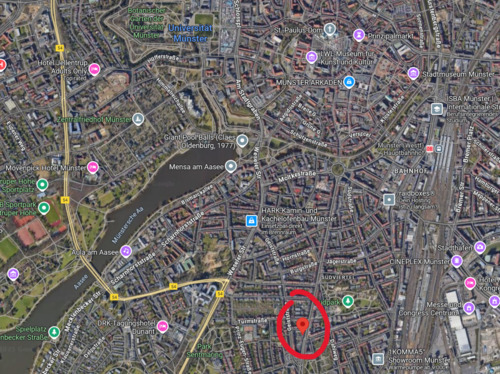 Foto - andere zur Miete in Münster